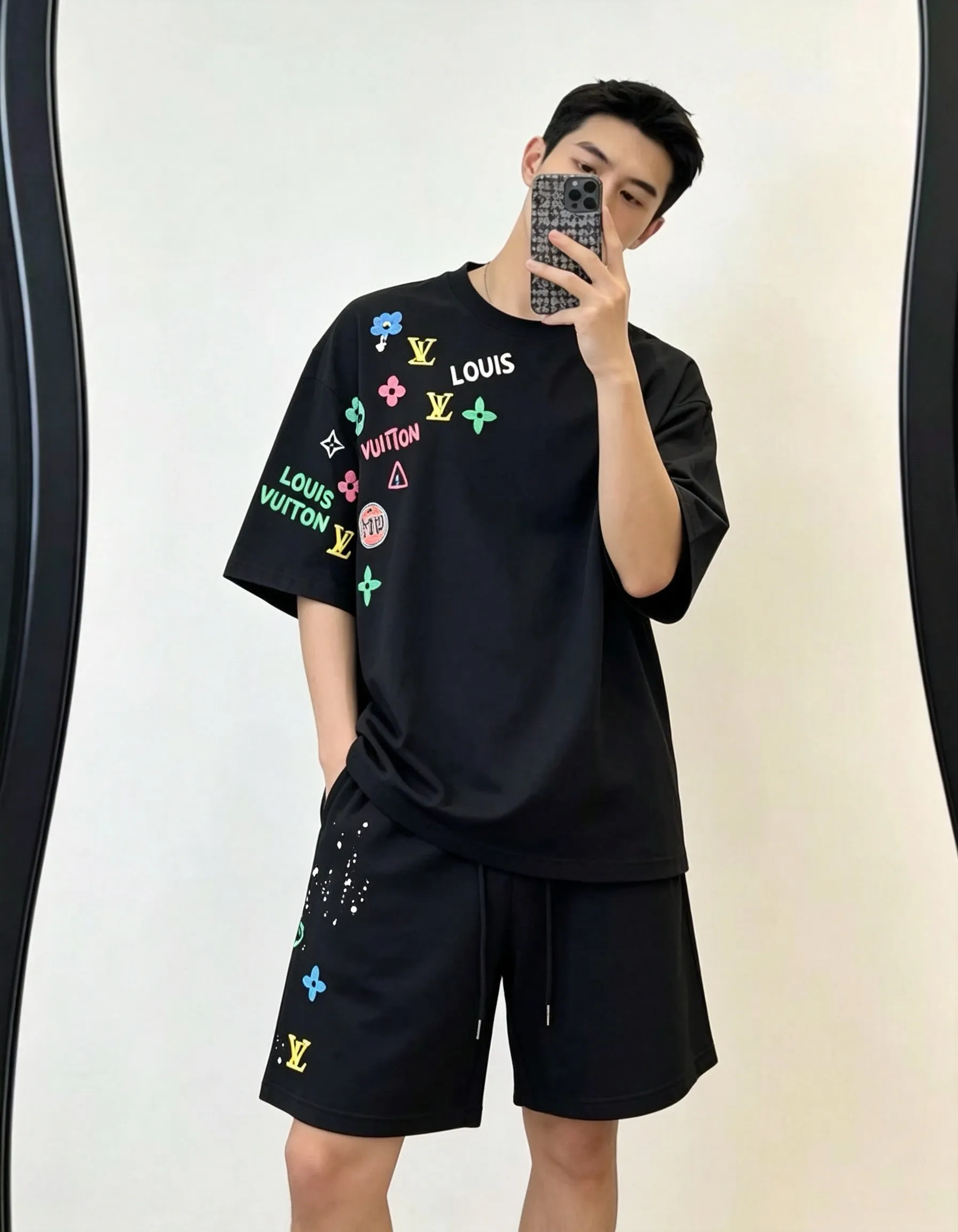 Louis Vuitton/